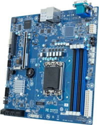 Product image of Gigabyte 9MX34BS0MR-000