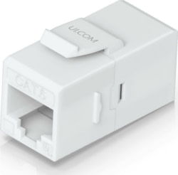 Ubiquiti UACC-KEYSTONE-COUPLER-C6 tootepilt