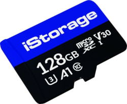 Product image of iStorage IS-MSD-1-128