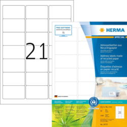 Herma 10727 tootepilt