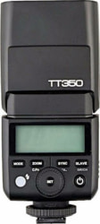 Godox TT350F tootepilt