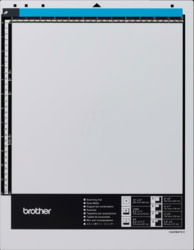 Product image of Brother CADXMATS12