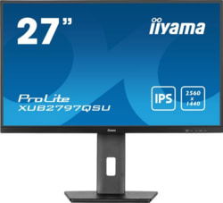 IIYAMA XUB2797QSU-B1 tootepilt