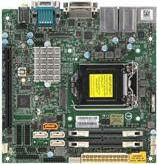 Product image of SUPERMICRO MBD-X11SCV-L-B