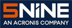 Product image of Acronis A5BBEBLOS21