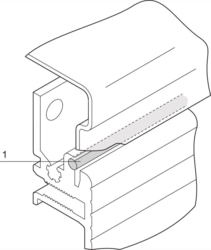 Product image of Schroff 30850354