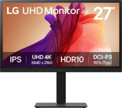 LG 27BA45U-B.AEU tootepilt