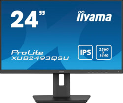 Product image of IIYAMA XUB2493QSU-B5