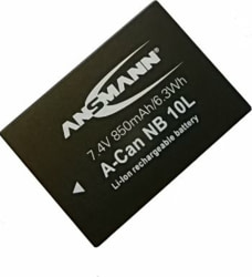 Ansmann 1400-0024 tootepilt