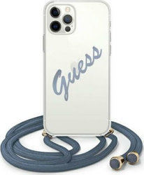 Product image of GUESS GUHCP12LCRTVSBL