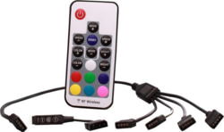 Xilence XZ170 tootepilt
