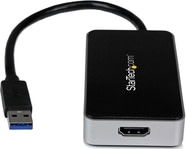 StarTech.com USB32HDEH tootepilt