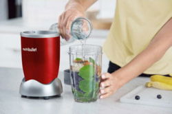 Product image of NutriBullet 0C22300058