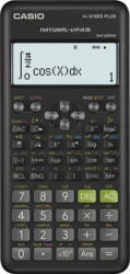 Casio FX-570ESPLUS-2 BOX tootepilt