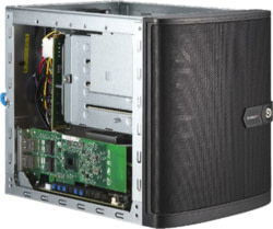 SUPERMICRO SYS-521R-T tootepilt