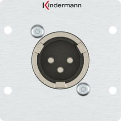 Product image of Kindermann 7444000416