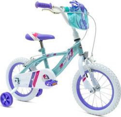 Huffy 79459W tootepilt