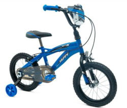 Huffy 79469W tootepilt