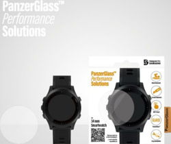 Product image of PanzerGlass 3606