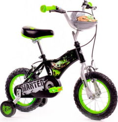 Huffy 22620W tootepilt