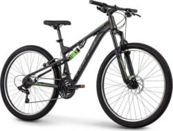 Huffy 24940W tootepilt