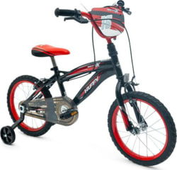 Huffy 71809W tootepilt