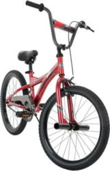 Huffy 73069W tootepilt