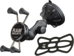 Product image of RAM Mounts RAP-B-166-2-UN7