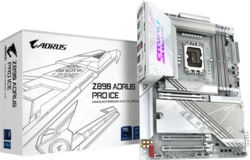 Product image of Gigabyte Z890 AORUS PRO ICE