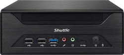 Product image of Shuttle XH610