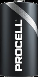 Duracell MN1300P1 tootepilt