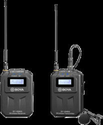 Product image of Boya BY-WM6S