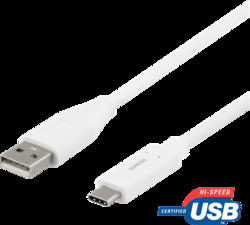 DELTACO USBC-1010M tootepilt