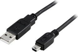 DELTACO USB-24S tootepilt