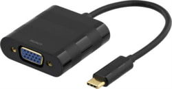 DELTACO USBC-VGA tootepilt