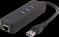 DELTACO USB3-GIGA3 tootepilt