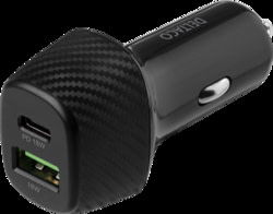 Product image of DELTACO USBC-CAR120
