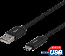 Product image of DELTACO USBC-1132M