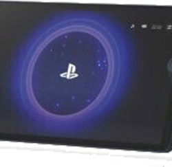 Sony tootepilt