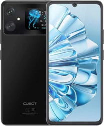 Cubot tootepilt