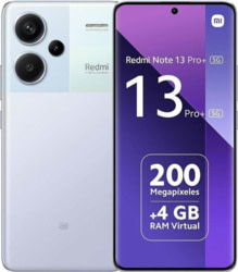 Xiaomi note 13 pro tootepilt