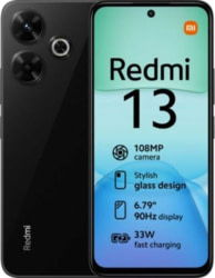 Xiaomi Redmi 13 tootepilt