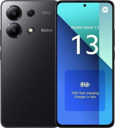 Xiaomi Note 13 tootepilt