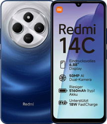 Product image of Xiaomi Redmi 14C