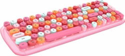 MOFII SK-646BT Pink tootepilt