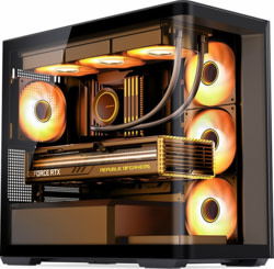 Jonsbo D300 BLACK tootepilt