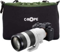 Product image of C-ROPE CRP-CNB-XL-BLK-2
