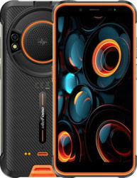 Product image of Ulefone power armor 16S orange