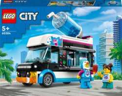 Product image of Lego 60384