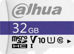 Product image of Dahua Europe TF-C100/32GB